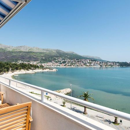 Apartment Sun&Sea Split Bagian luar foto