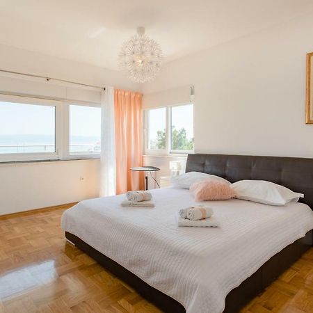 Apartment Sun&Sea Split Bagian luar foto