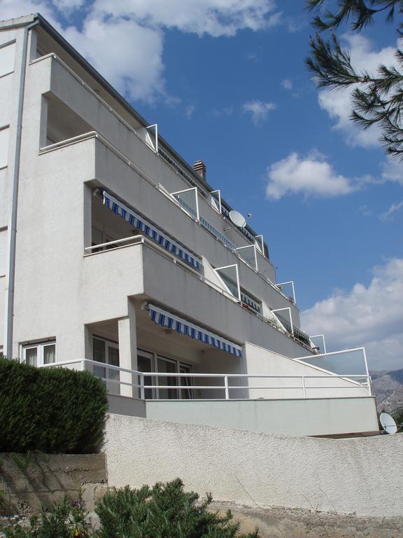 Apartment Sun&Sea Split Ruang foto