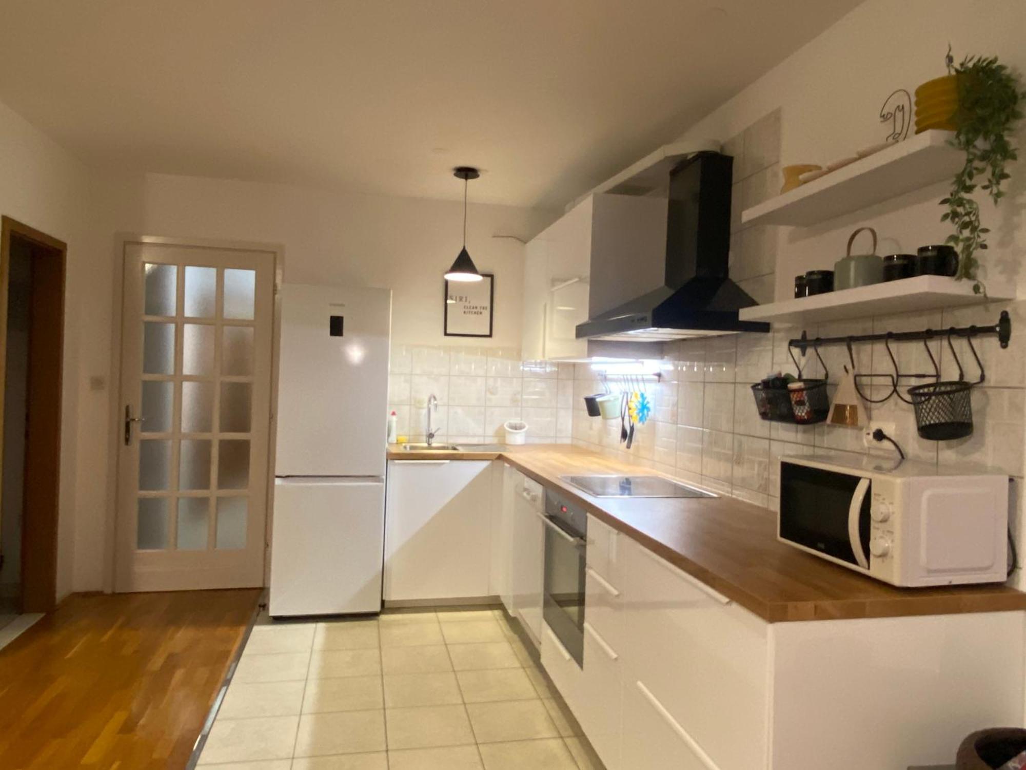 Apartment Sun&Sea Split Bagian luar foto