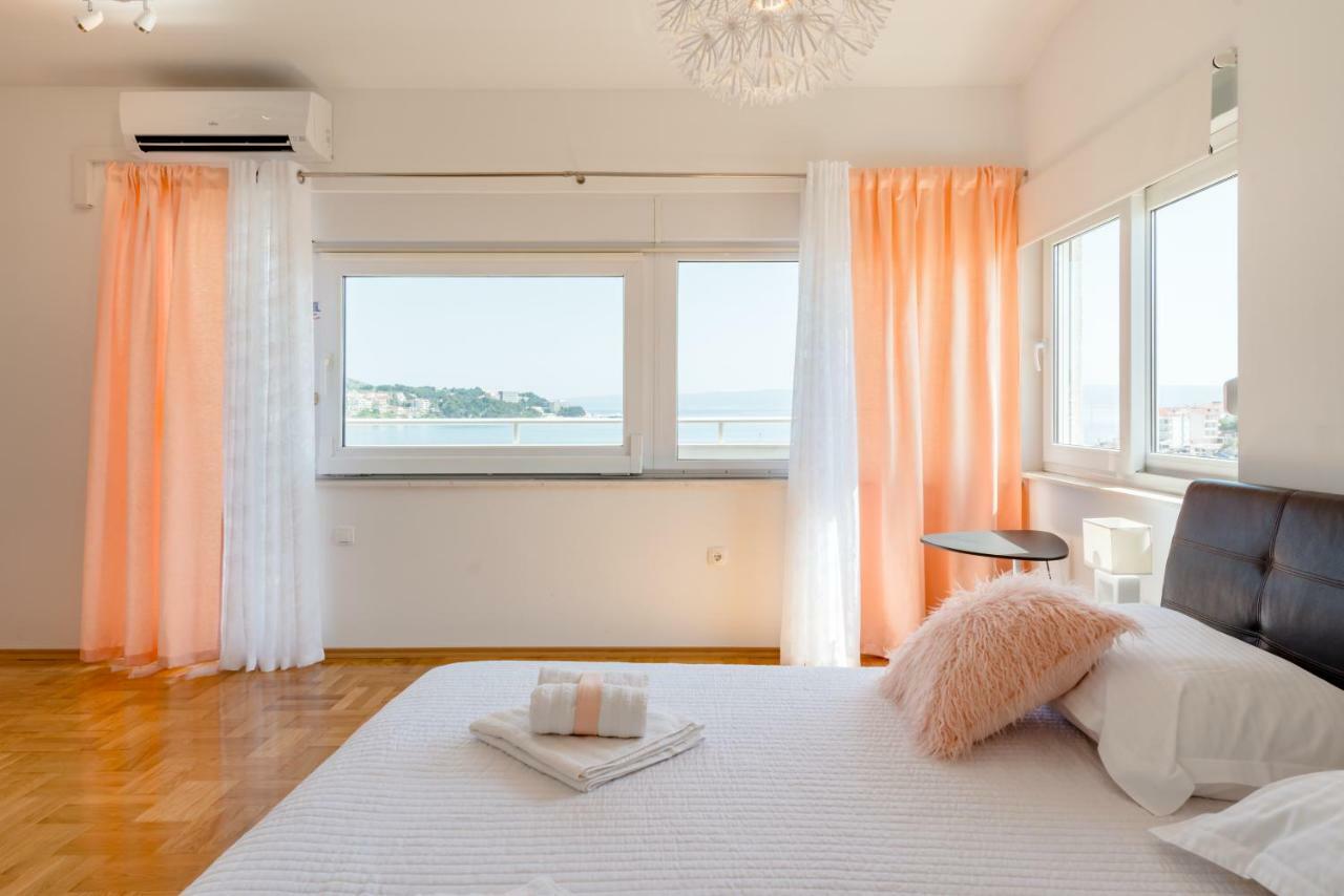 Apartment Sun&Sea Split Bagian luar foto