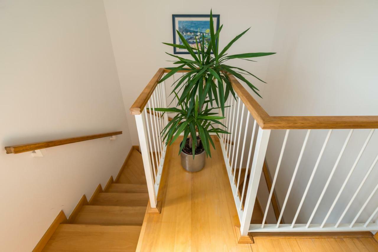 Apartment Sun&Sea Split Bagian luar foto