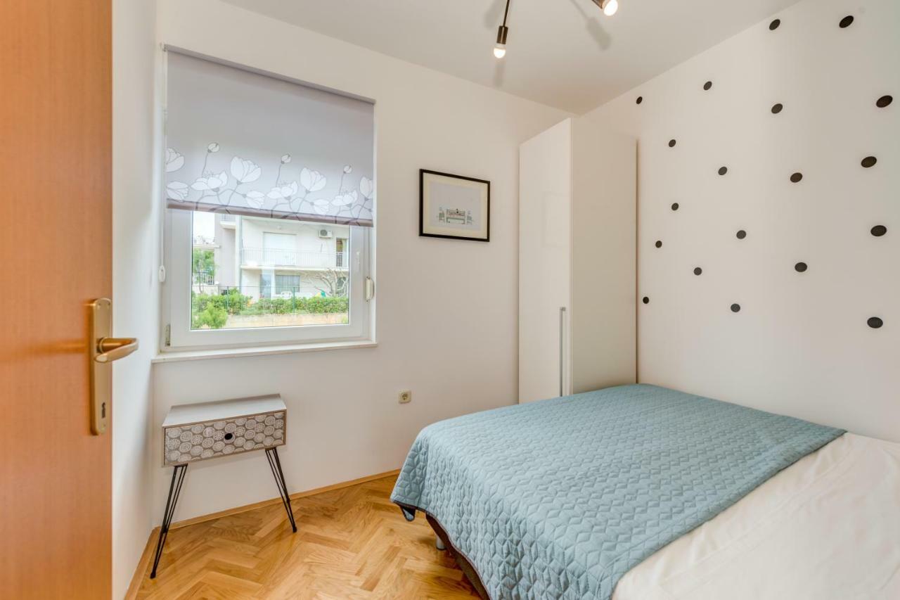 Apartment Sun&Sea Split Bagian luar foto