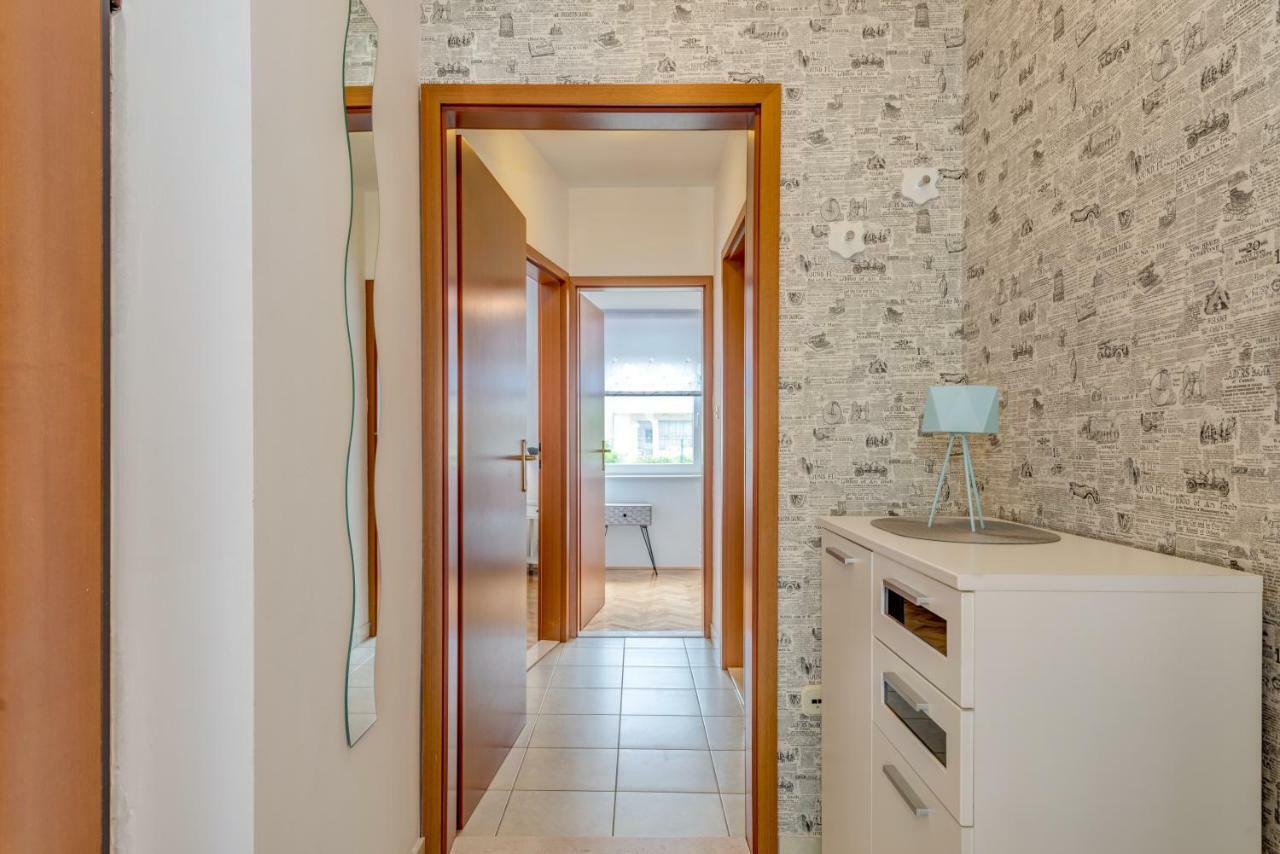 Apartment Sun&Sea Split Bagian luar foto