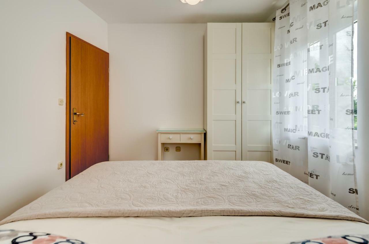 Apartment Sun&Sea Split Bagian luar foto