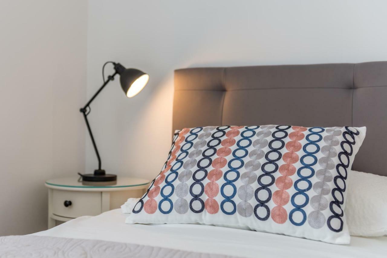 Apartment Sun&Sea Split Bagian luar foto